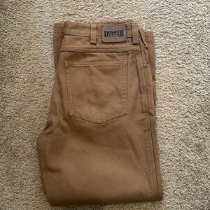 Duluth Trading Pants 36x30
